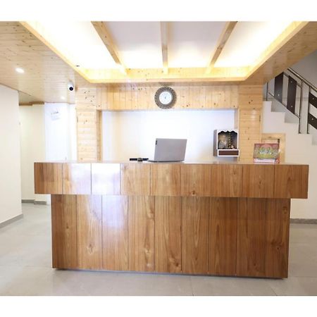 Royal Nest By Terraa Hotels, Manali Kültér fotó